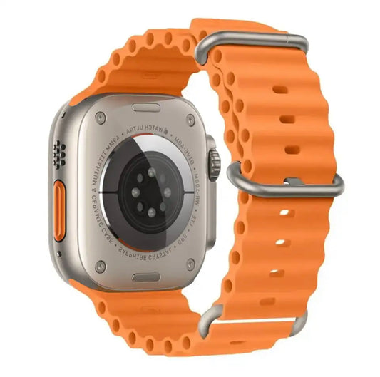 Apple Band Orange