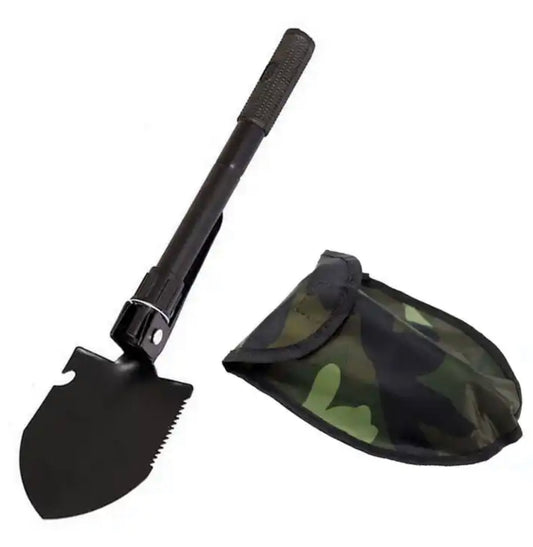 Tactical Shovel