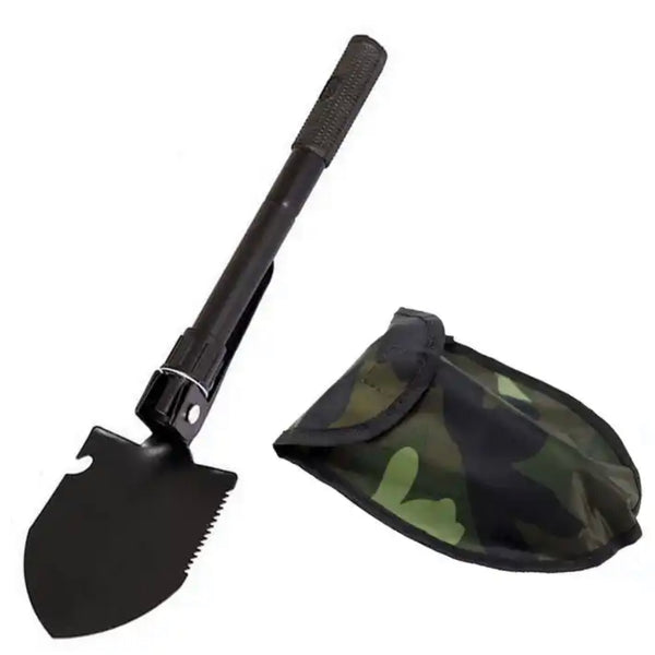 Tactical Shovel