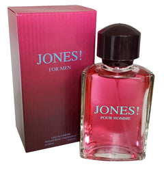 Jones! For Woman | Fragrance Couture