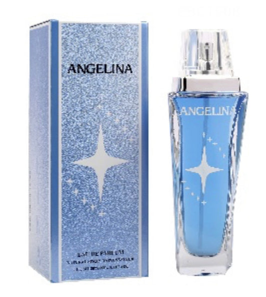 Angelina For Woman | EBC Collection