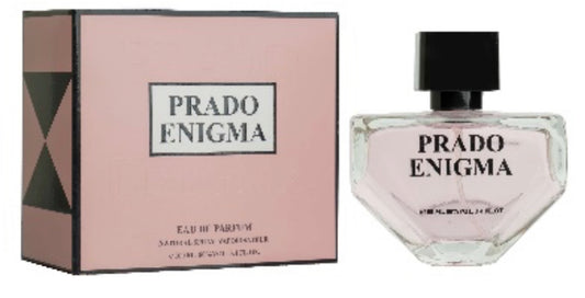 Prado Enigma For Woman | EBC Collection