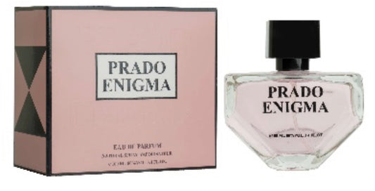 Prado Enigma 女士香水