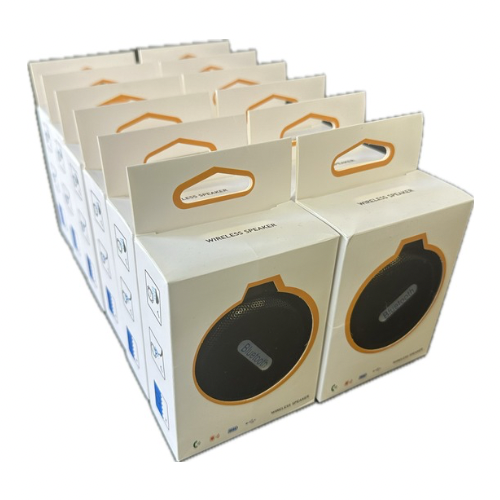 1 Dozen Wholesale Bluetooth Speakers