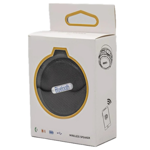 1 Dozen - Wireless Bluetooth Speaker