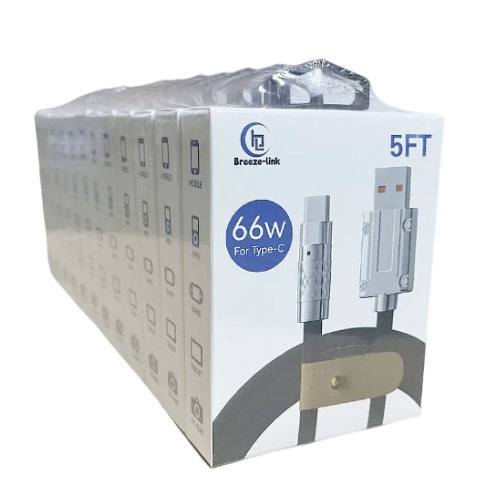 Wholesale Phone Chargers