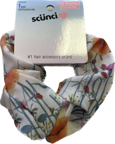 Scunci Hair Accessory