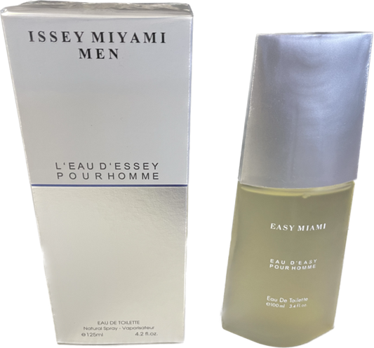 Issey Miyami For Men  | Fragrance Couture