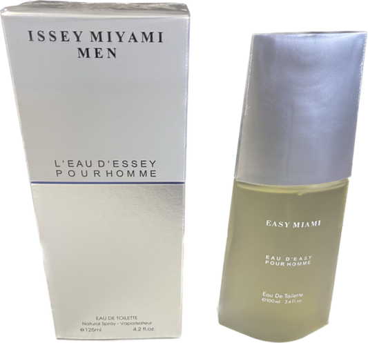 Issey Miyami para hombres