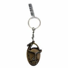 Florida Keychain