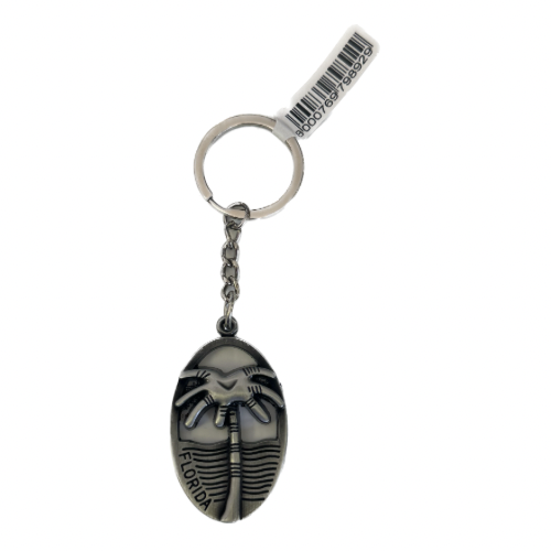 Florida Keychain