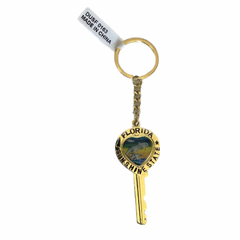Florida Keychain