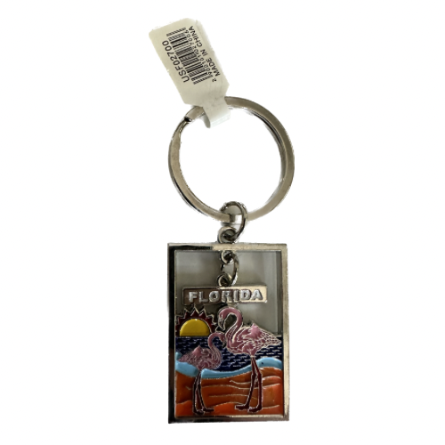 Florida Keychain