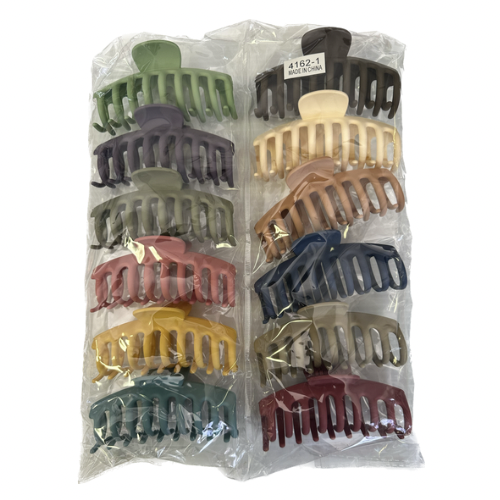 1 Dozen Hair Accessories