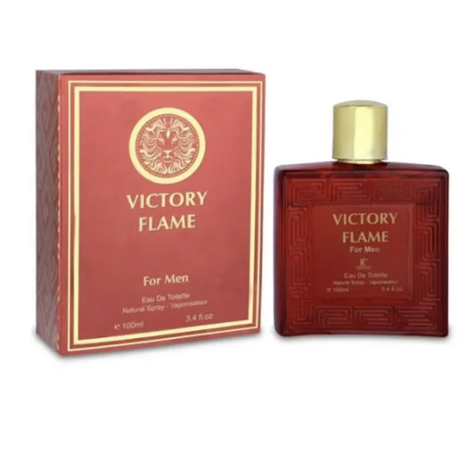 Victory Flame For Men