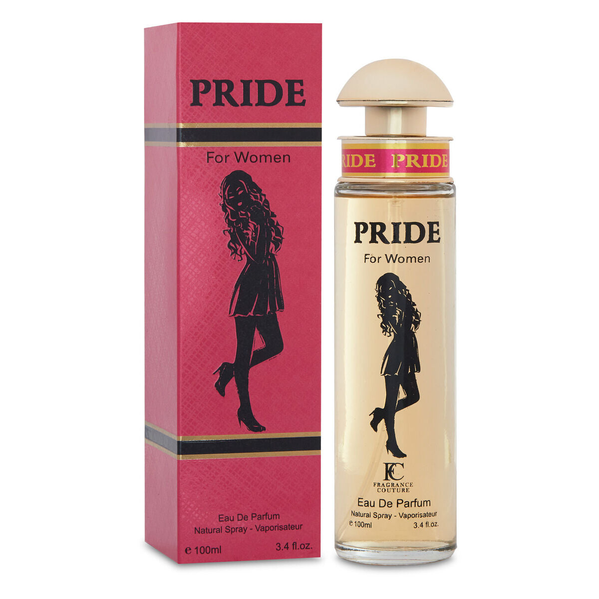 Prive For Woman | Fragrance Couture