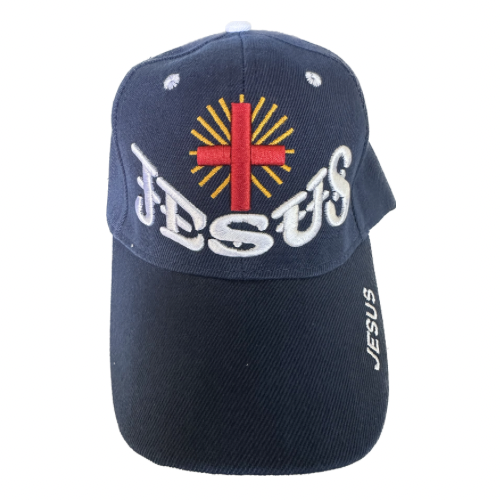 Sombrero de Jesús Azul