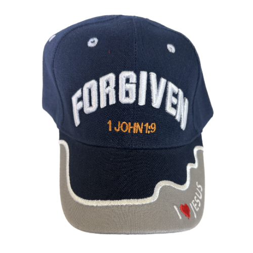 Forgiven Hat