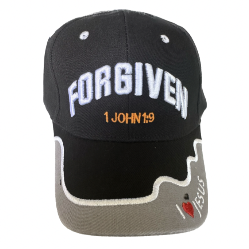 Forgiven Hat