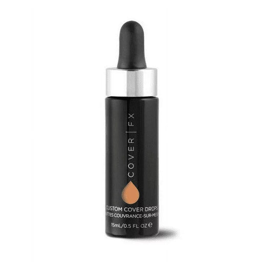 Cover FX Foundation N90