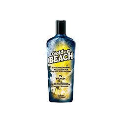 Golden Beach 2x Bronceador Sotan