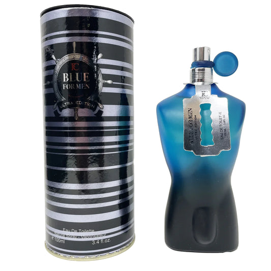 Blue For Men (Ultra Edition)  | Fragrance Couture