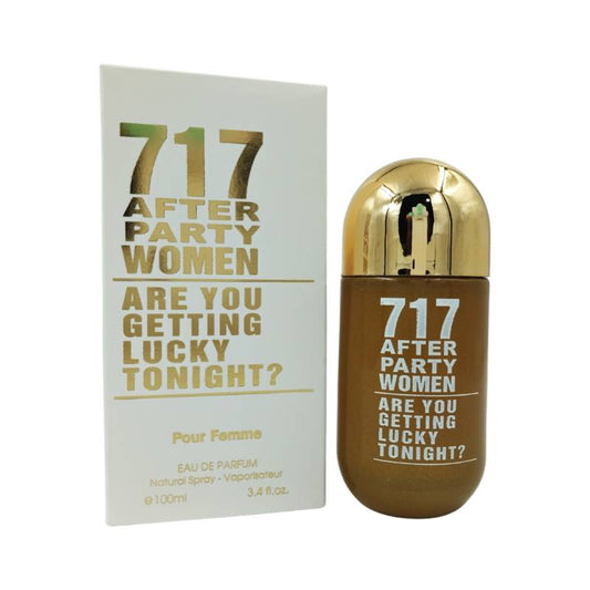 717 After Party Woman | Fragrance Couture