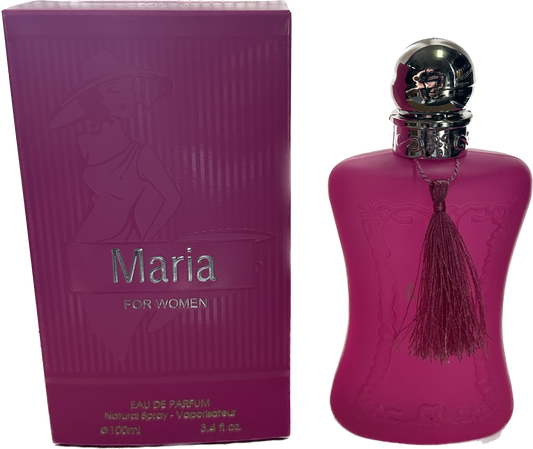 Maria For Woman | Fragrance Couture