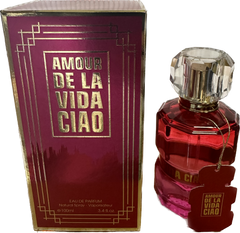 Amour De La Vida CIAO For Woman | Fragrance Couture