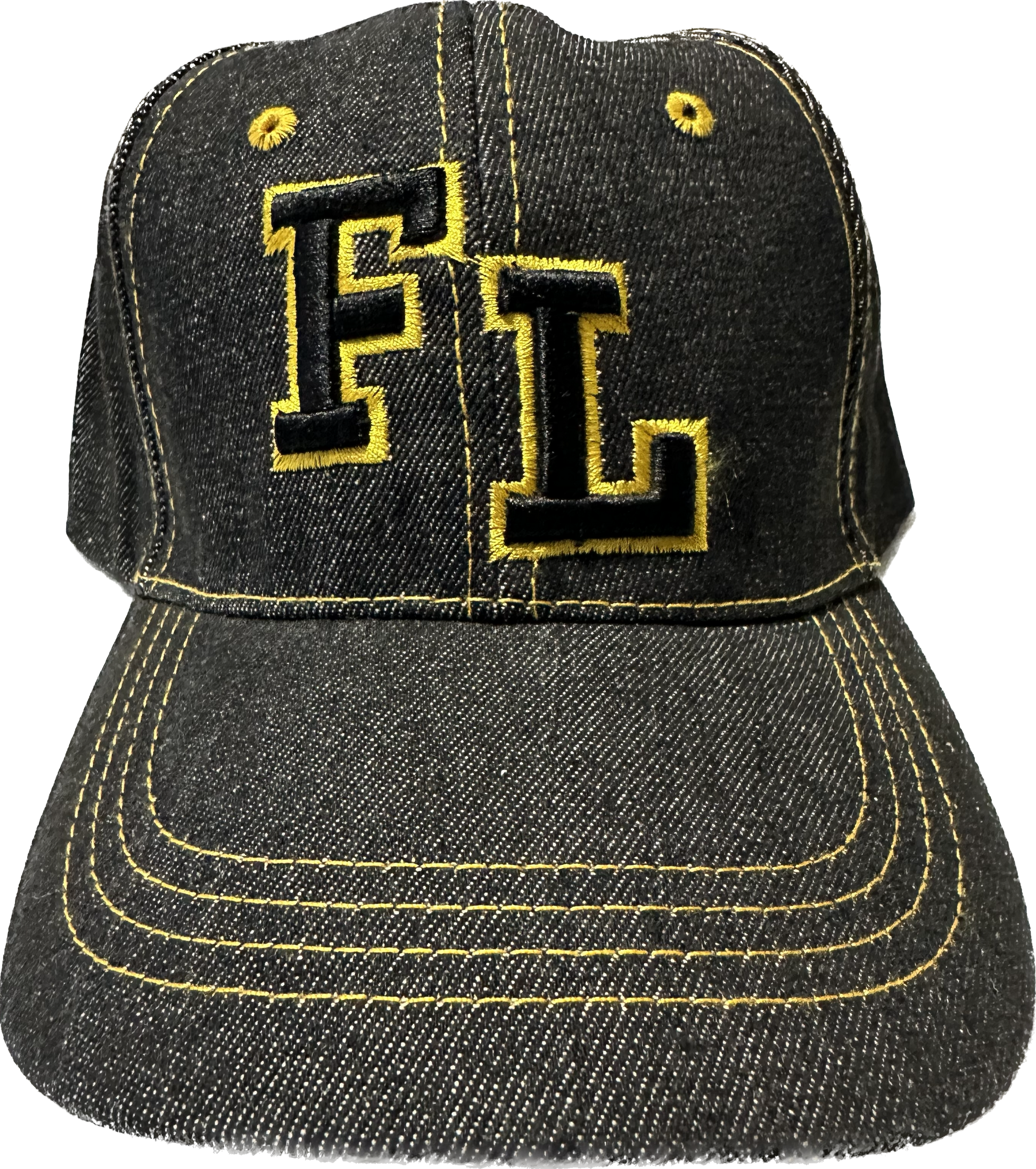 Sombrero FL de mezclilla