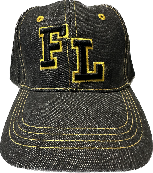 Denim FL Hat