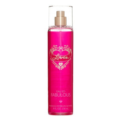 Loves Fabulous Body Spray