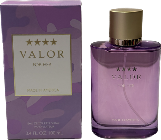 Valor Perfume For Woman | Dana