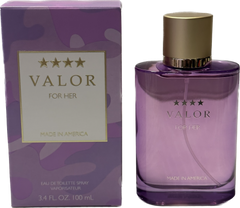 Valor Perfume For Woman | Dana