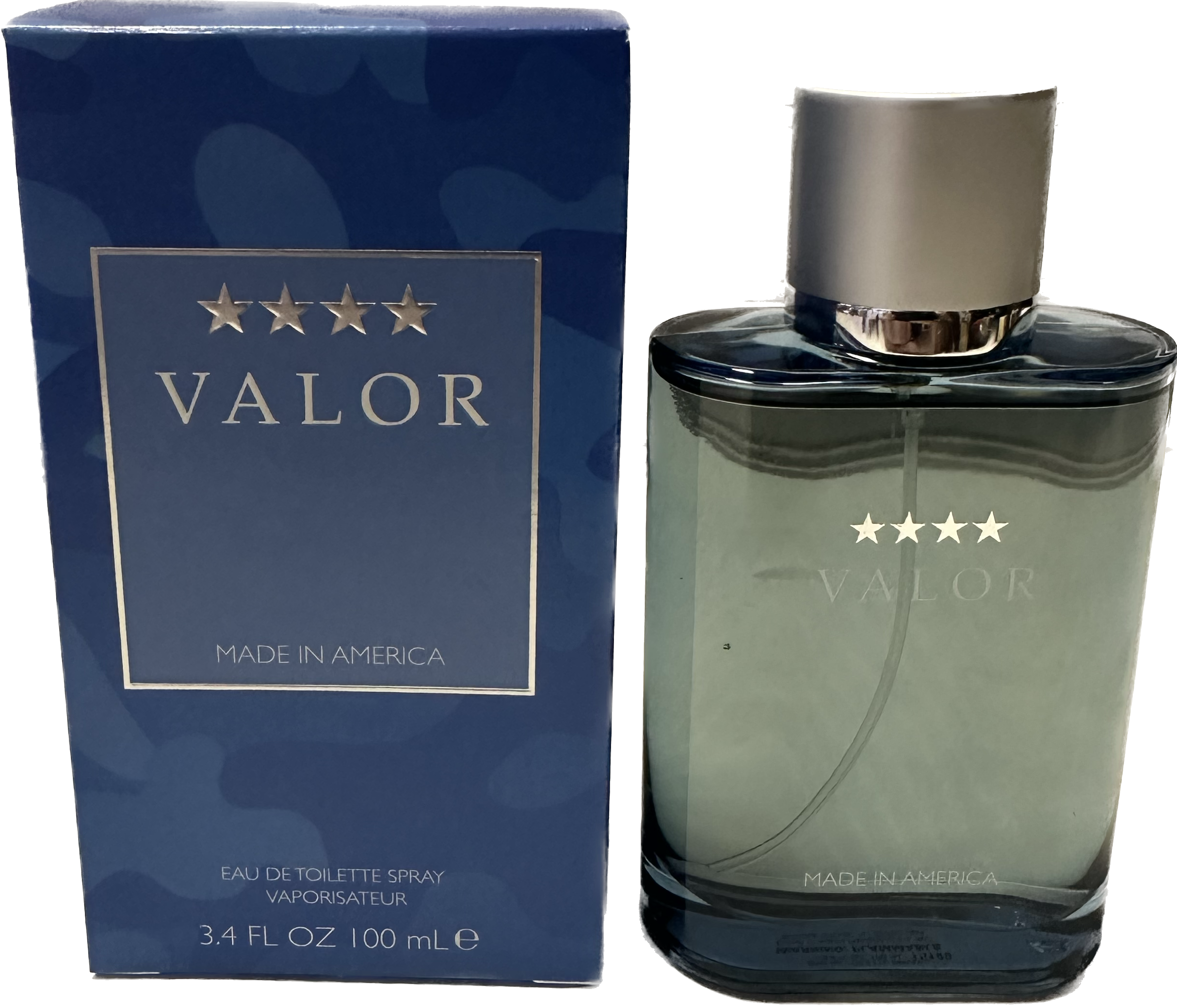 Valor Cologne For Men (Made In USA)