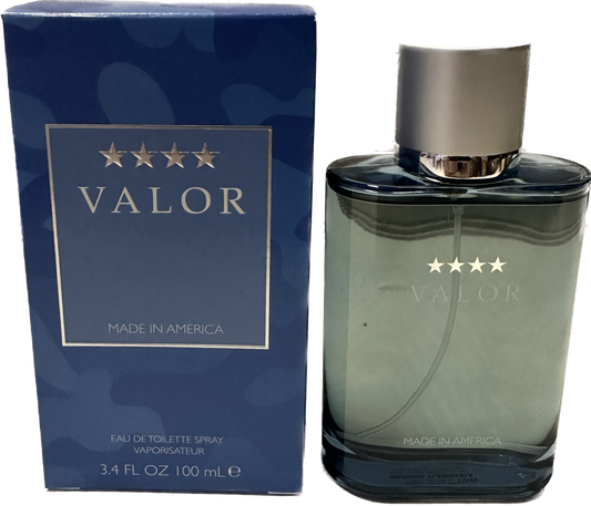 Valor Cologne For Men (Made In USA) | Dana