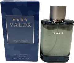Valor 男士古龙水（美国制造）| Dana