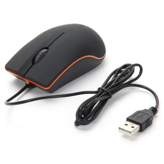 USB Computer Mouse