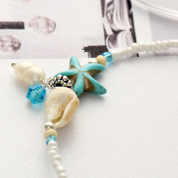 1 Dozen Beach Anklet