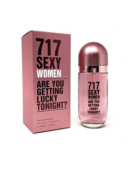 717 Sexy Woman | Fragrance Couture