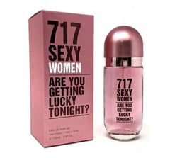 717 Sexy Woman | Fragrance Couture