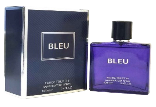 Bleu For Men | EBC Collection