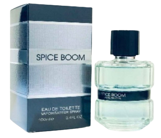 Spice Boom For Woman | EBC Collection