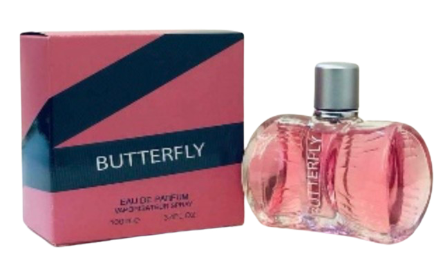 Butterfly For Woman