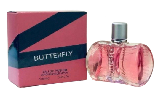 Butterfly For Woman | EBC Collection