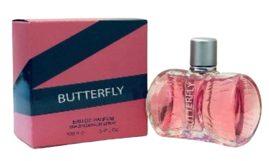 Butterfly For Woman