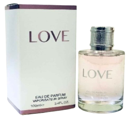 Love For Woman | EBC Collection