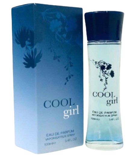 Cool Girl For Woman | Fragrance Couture