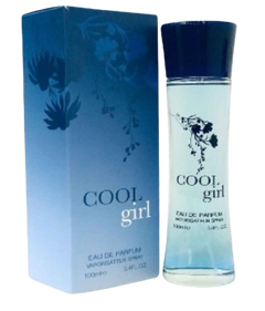 Cool Girl For Woman | Fragrance Couture