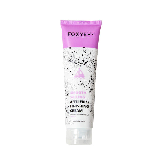 FoxyBae Smooth Sailing Anti-Frizz Finishing Cream